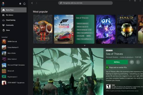 June Updates for the Xbox App on PC: More Collections, Performance Indicator, and More