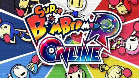 Konami pulls the plug on Super Bomberman R Online