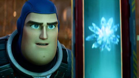 Lightyear’s final post-credits scene is a small tease with big future potential
