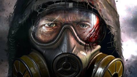 Looks like Stalker 2 has been delayed again, now due first half of 2023