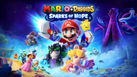 Mario + Rabbids Sparks Of Hope Release Date Lands In October, Bowser Joins The Team