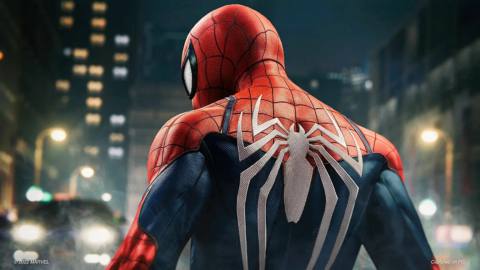 Marvel’s Spider-Man Remastered and Mile Morales coming to PC