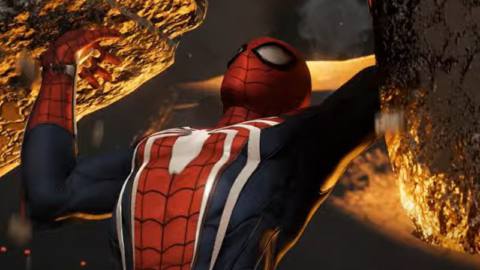 Marvel’s Spider-Man Remastered Hits PC This August