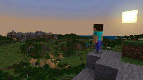 Minecraft Java and Bedrock will no longer be available to buy separately
