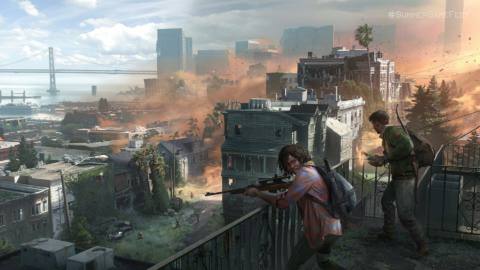 Naughty Dog gives update on standalone The Last of Us multiplayer