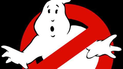 New Ghostbusters animated series coming to Netflix