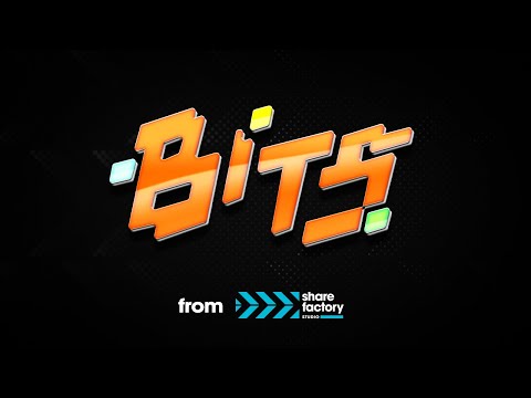 New update for Share Factory Studio unleashes Bits on PS5 today