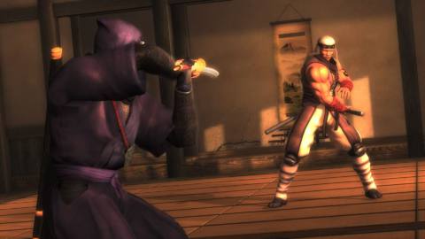 Ninja Gaiden: Master Collection’s Most Epic Fights