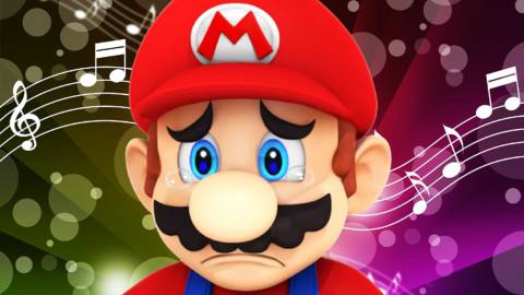 Nintendo’s lawyers hit Metroid Prime music YouTuber