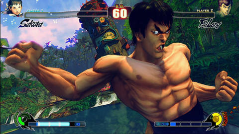 No legal issues with Fei Long in Street Fighter 6, Capcom insists