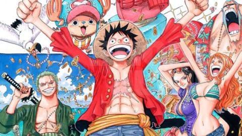 One Piece manga will take one-month break ahead of story conclusion