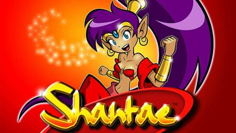 Original Shantae game coming to PlayStation 5 and PS4