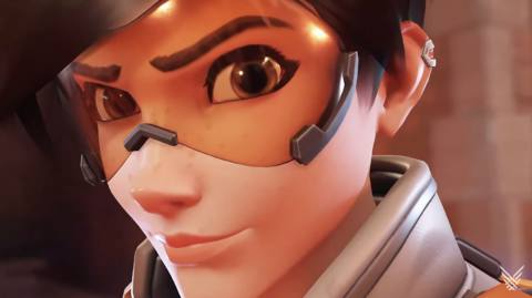 Overwatch 2 launches into early access in October – reveals Junker Queen