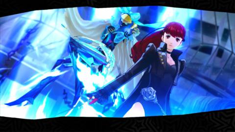 Persona 5 On Switch Finally Happens In October, Persona 3 And Persona 4 Coming Soon