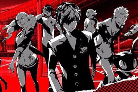 Persona live-action film and TV adaptations could be on the way from Sega