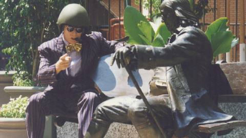 Plumbers Don’t Wear Ties: Definitive Edition Arrives This Year