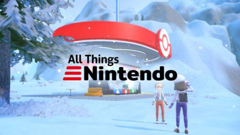Pokémon Scarlet & Violet’s Second Trailer | All Things Nintendo