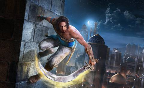 Prince of Persia: Sands of Time remake gets another delay, definitely isn’t cancelled