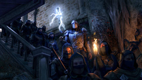 Protect the Legacy of the Bretons in The Elder Scrolls Online: High Isle