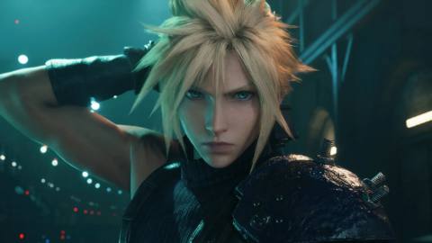 PSA: Final Fantasy 7 Remake Intergrade is £70 full price on Steam but currently on offer
