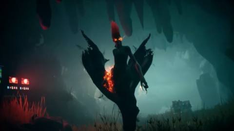 Redfall Gameplay Trailer Makes A Thrilling (And Bloody) Impression