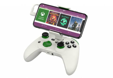 RiotPWR Reveals New Controller Designed For Xbox Cloud Gaming On Mobile