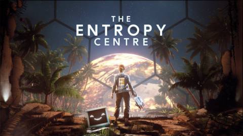 Sci-Fi Puzzle Adventure Game, The Entropy Centre, Hits PlayStation, Xbox, and PC Later This Year