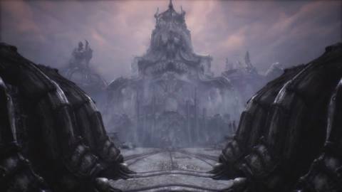 Scorn Emerges From The Dark For New Trailer