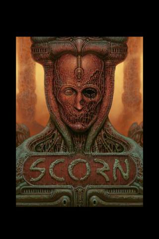 Scorn Is Available For Digital Pre-order And Pre-download On PC And Xbox Series X|S (Game Pass)