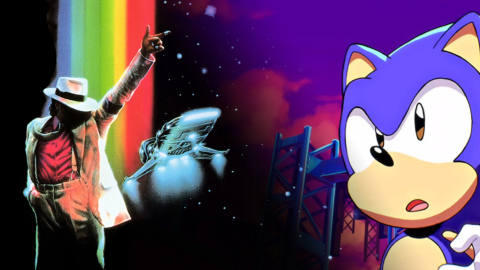 Sega confirms Sonic 3 won’t have its original music in Sonic Origins