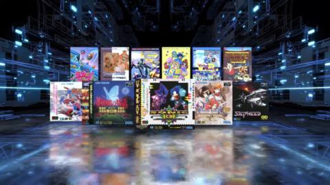 Sega Reveals Mega Drive Mini 2, And Here Are The Games Confirmed For It So Far