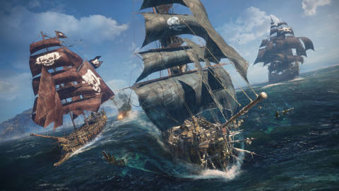 Skull and Bones release is closer than you think, according to Xbox Store leak