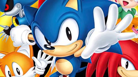Sonic Origins developer “very unhappy” with Sega about state of the game
