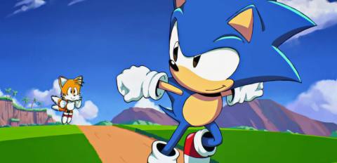 Sonic Origins video takes a deep dive into the modes included with the collection