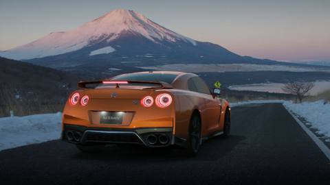 Sony’s Gran Turismo film adaptation plot and release date revealed