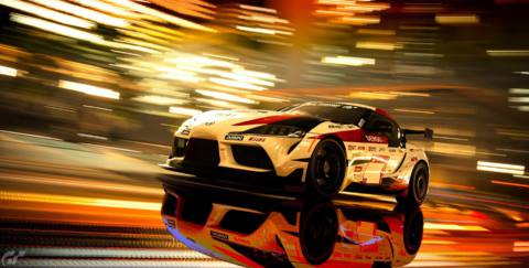 Sony’s Gran Turismo movie to be directed by Neill Blomkamp, theatrical release set for August 2023