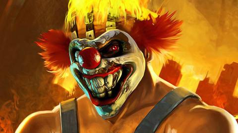 Sony’s live-action Twisted Metal series casts Will Arnett as voice of Sweet Tooth