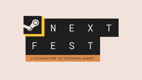 Steam Next Fest is back with “hundreds” of playable demos next week