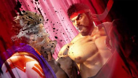 Street Fighter 6 confirmed for 2023