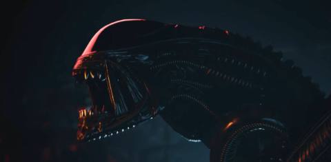 Survive a Xenomorph outbreak in Aliens: Dark Descent – coming in 2023