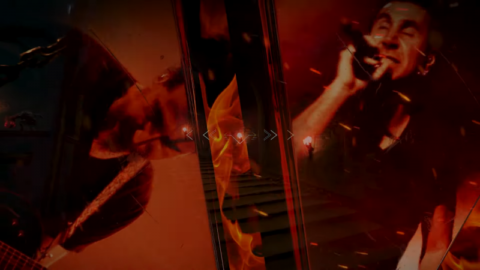 System Of A Down’s Serj Tankian Talks His Contribution To Metal Hellsinger