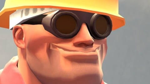 Team Fortress 2 updated by Valve following #SaveTF2 protests