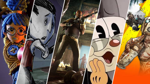The 15 Best Co-op Games of all time [June 2022]