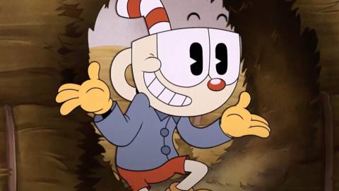 The Cuphead Show’s second season arrives on Netflix this August