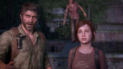 The Last Of Us Remake Is Real And It’s Out This September