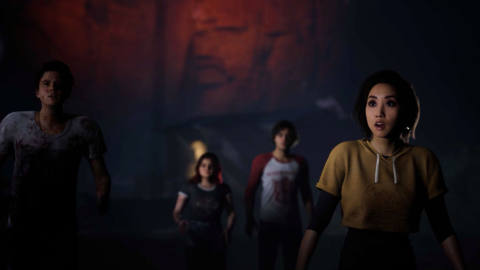 The Quarry review – A charming slasher successor to Until Dawn that doesn’t disappoint