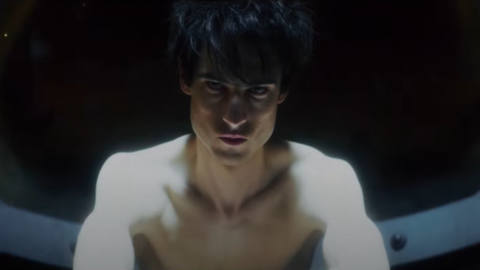 The Sandman’s new trailer reveals Netflix release date