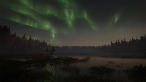 Northern Lights