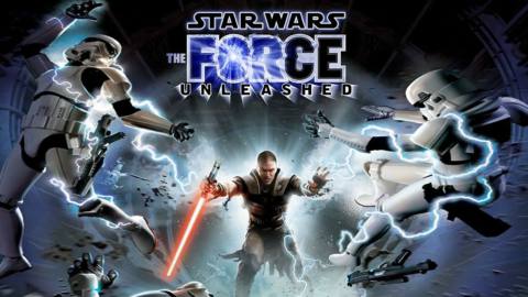 There’s a nod to Star Wars: The Force Unleashed in Obi-Wan Kenobi’s latest episode