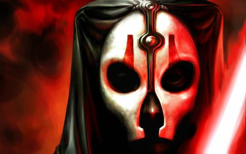 There’s a Star Wars: Knights of the Old Republic 2 game-breaking bug on Switch